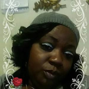 Meet your Posher, Janie